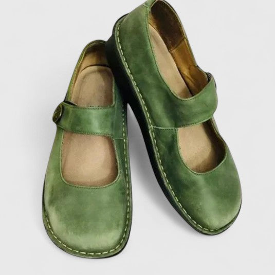 Violetta | Buty ortopedyczne