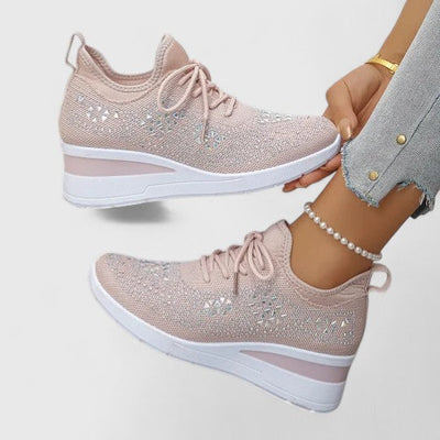 Shanileigh | Buty ortopedyczne