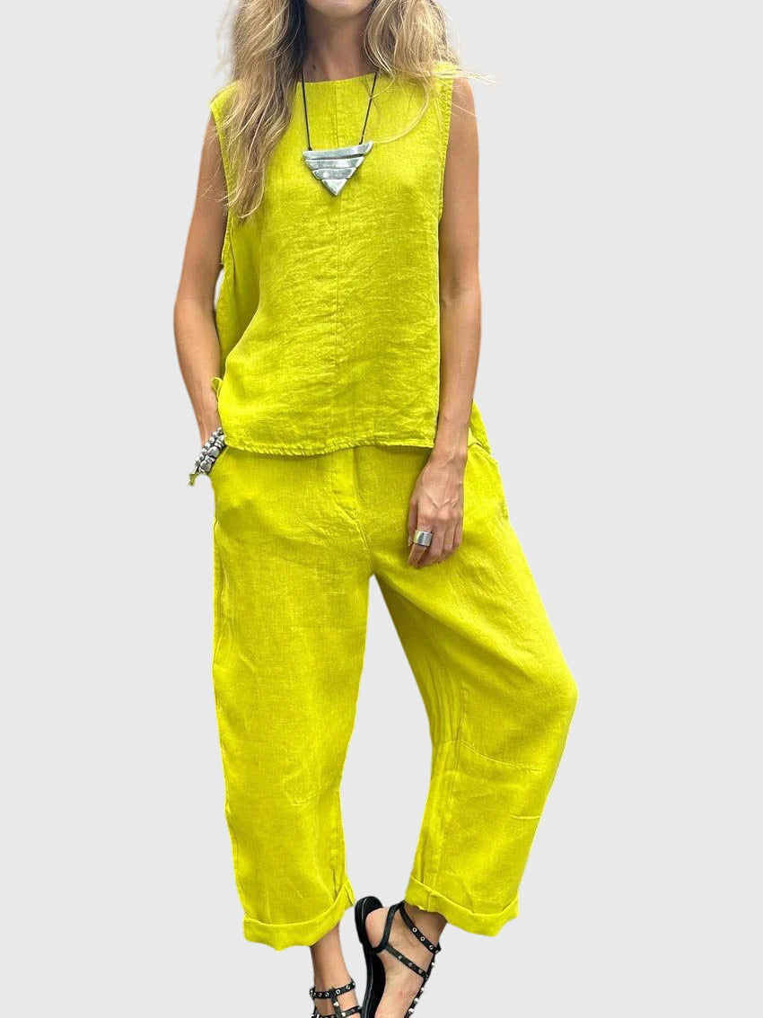 Sabrina™ | Inteligentny dwuczęściowy zestaw