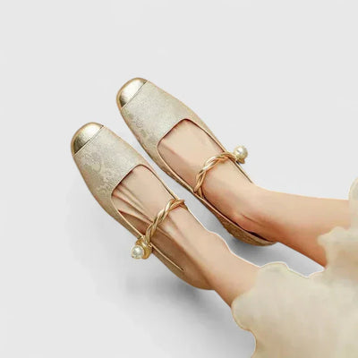 Oralizja | Buty ortopedyczne Mary Jane