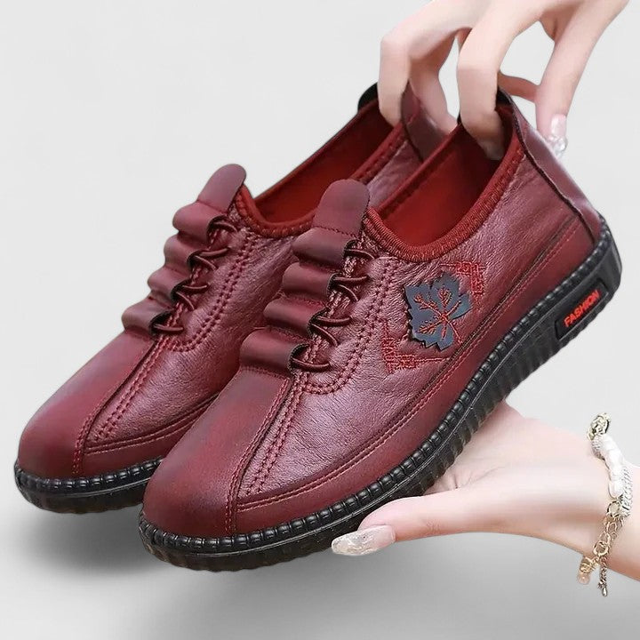 Taurielle | Mokasyny Ortopedyczne