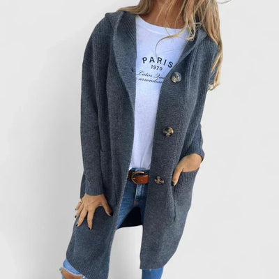 Dia | Stylowy sweter