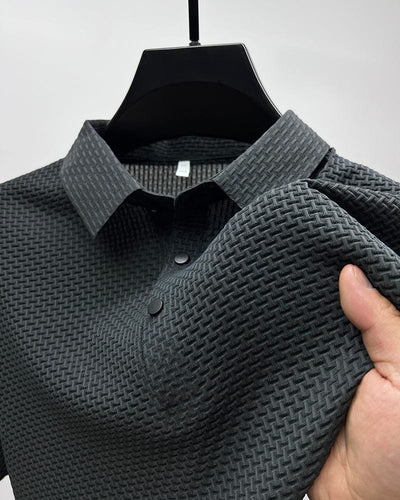 Tymon – Elegancka koszulka polo premium